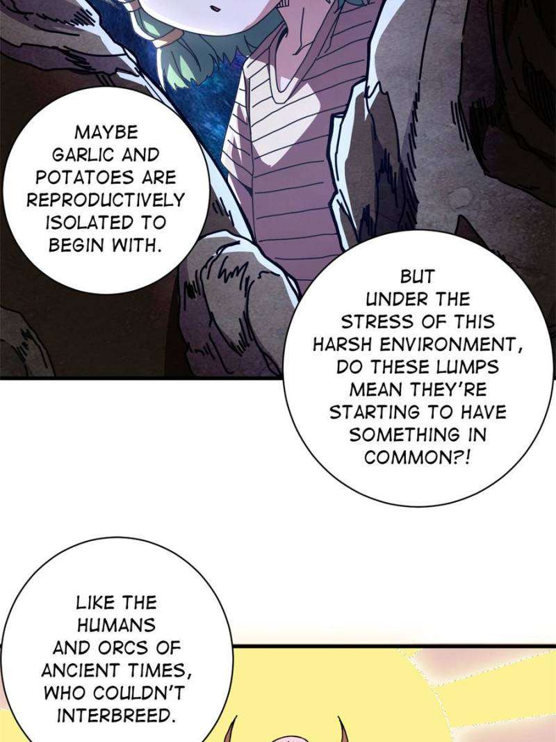 Read The Witch-Guarding Warden Manga Online