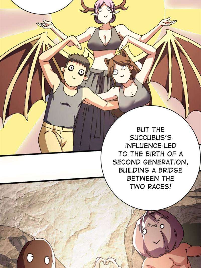 Read The Witch-Guarding Warden Manga Online