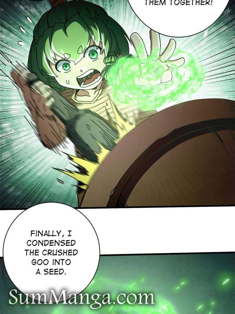 Read The Witch-Guarding Warden Manga Online