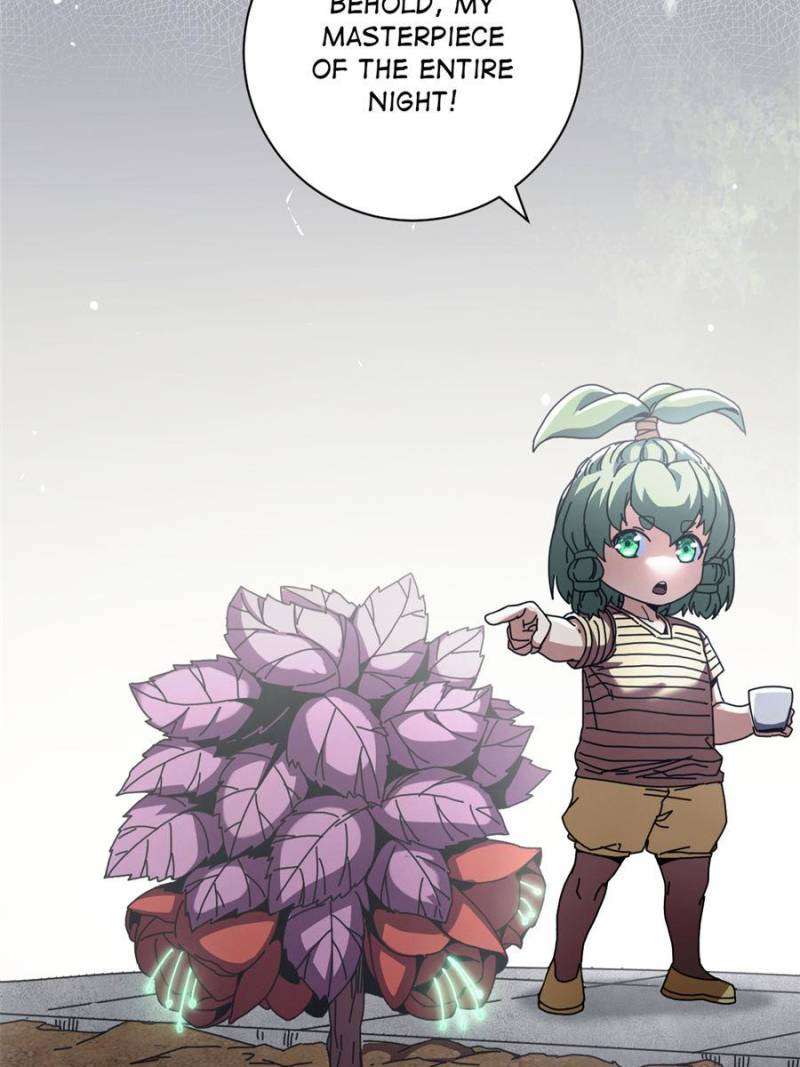 Read The Witch-Guarding Warden Manga Online