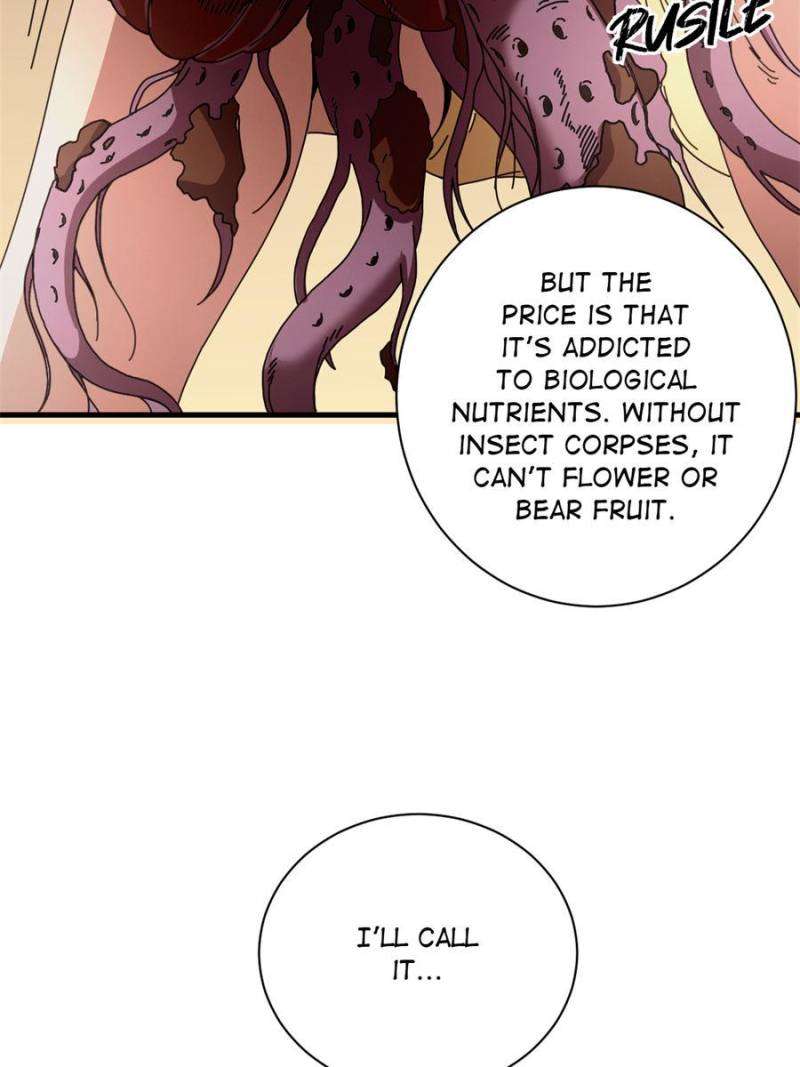 Read The Witch-Guarding Warden Manga Online