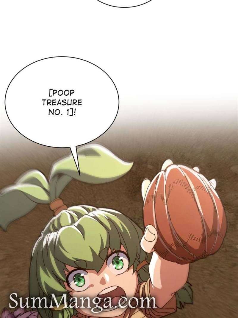 Read The Witch-Guarding Warden Manga Online