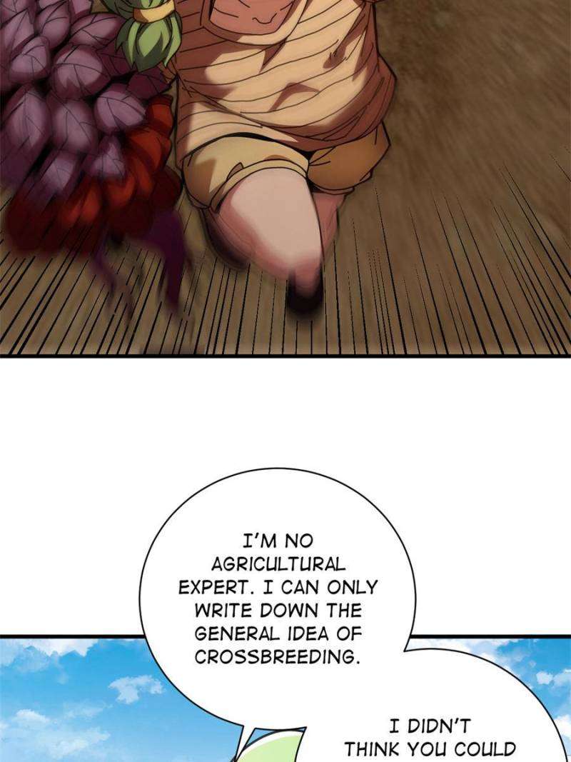 Read The Witch-Guarding Warden Manga Online