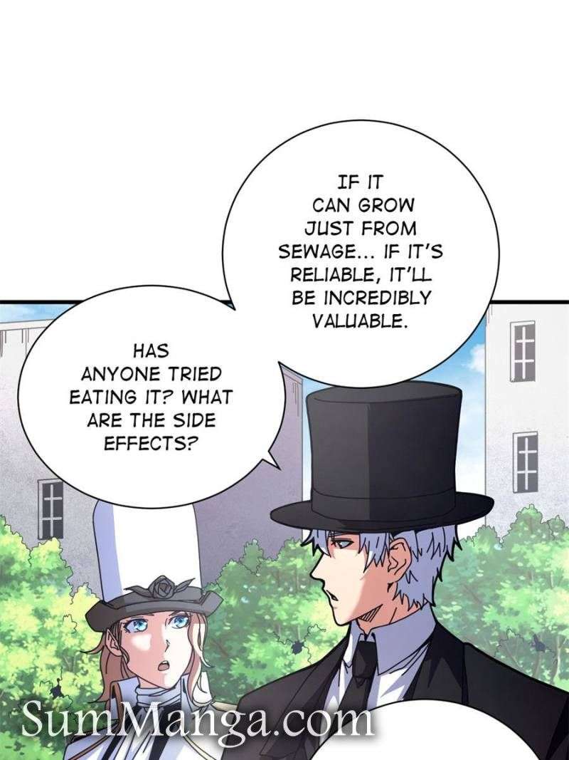 Read The Witch-Guarding Warden Manga Online