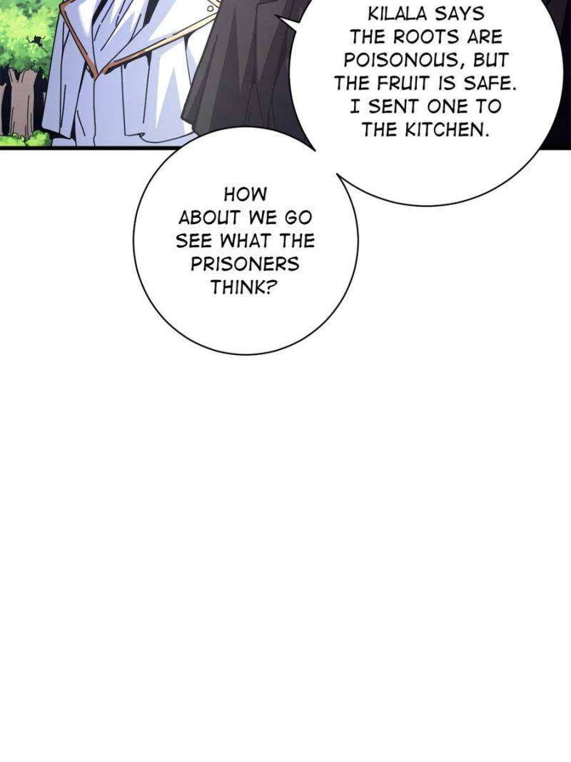 Read The Witch-Guarding Warden Manga Online