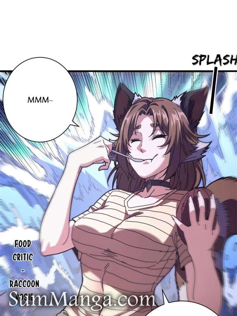 Read The Witch-Guarding Warden Manga Online