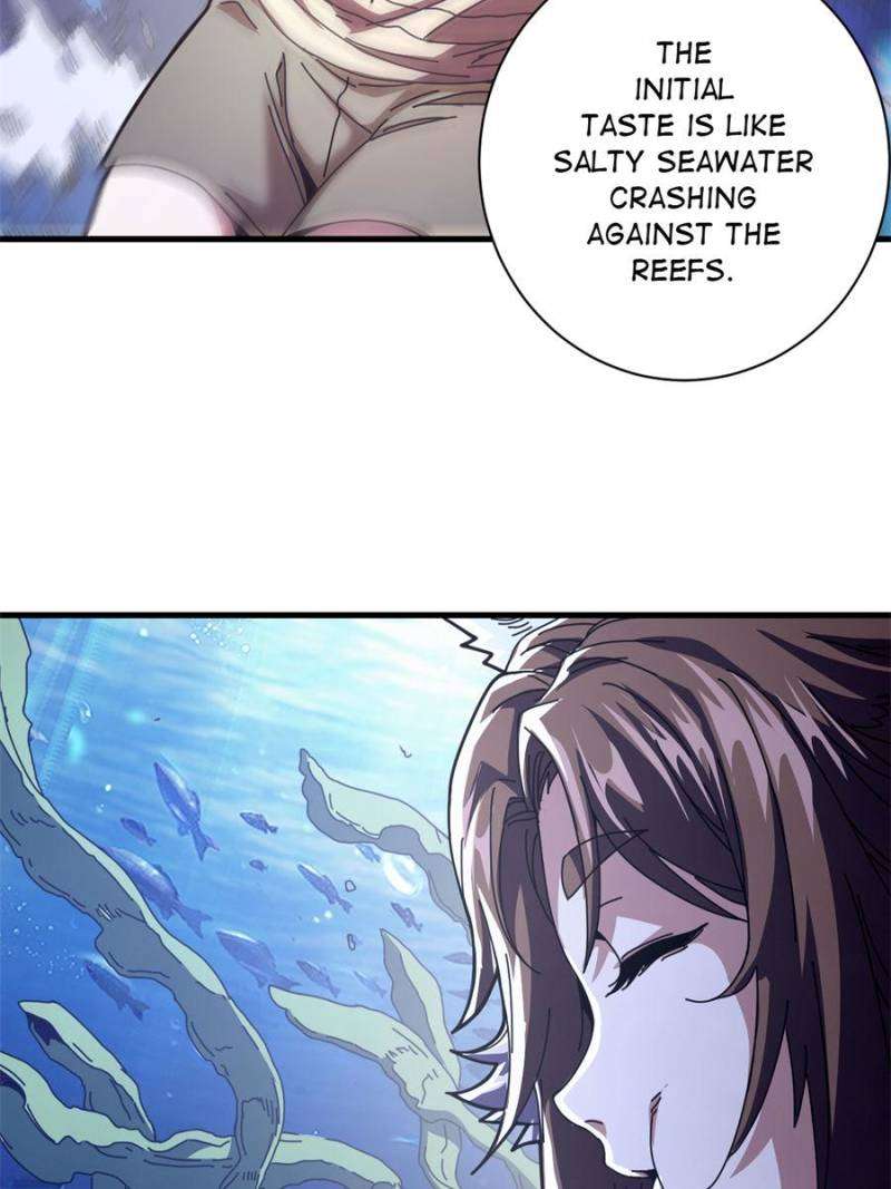 Read The Witch-Guarding Warden Manga Online