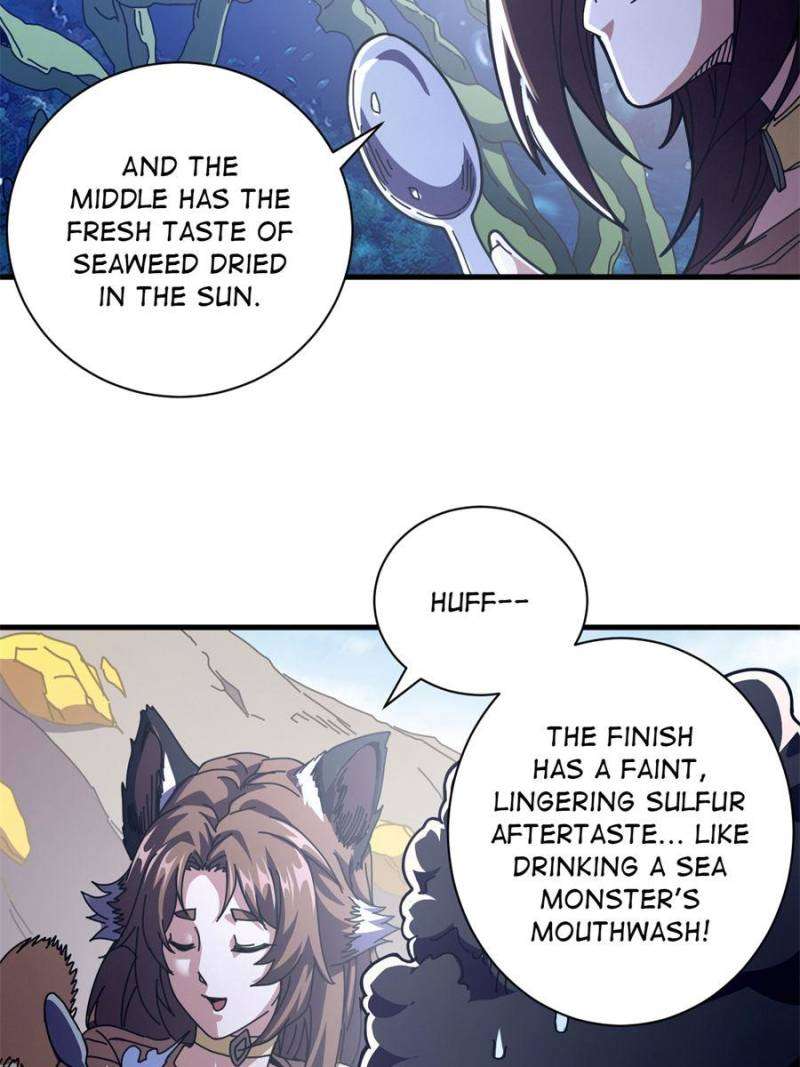 Read The Witch-Guarding Warden Manga Online