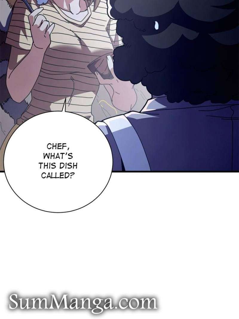 Read The Witch-Guarding Warden Manga Online