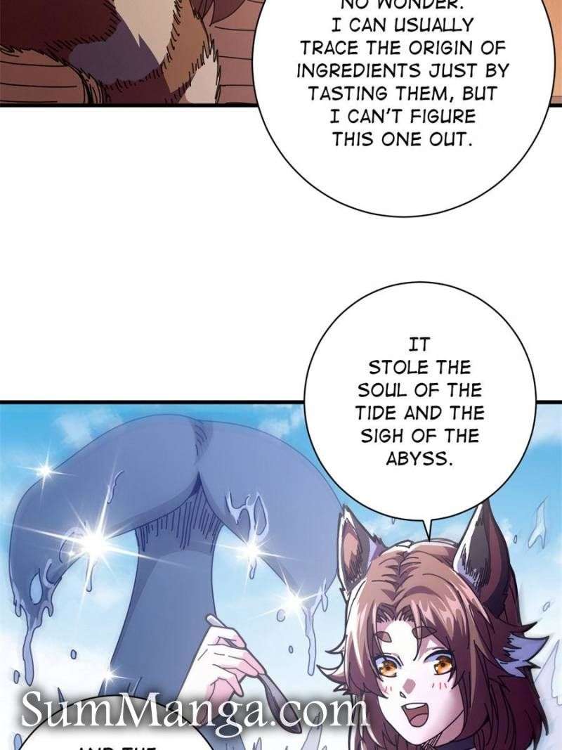 Read The Witch-Guarding Warden Manga Online