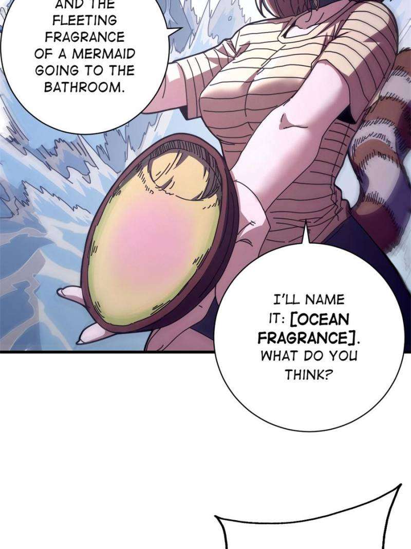 Read The Witch-Guarding Warden Manga Online