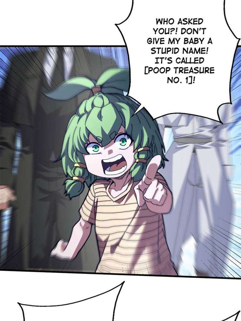 Read The Witch-Guarding Warden Manga Online