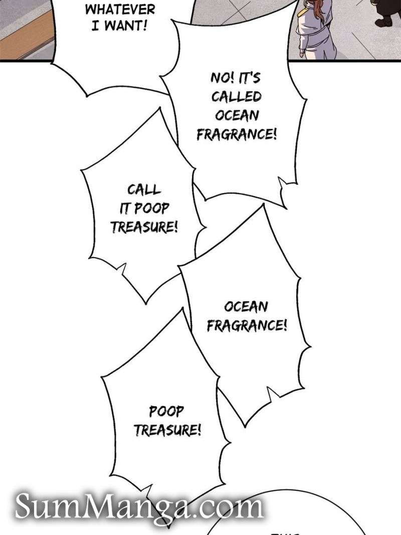 Read The Witch-Guarding Warden Manga Online