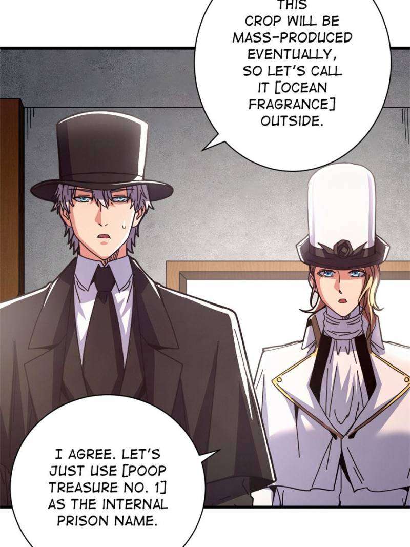 Read The Witch-Guarding Warden Manga Online