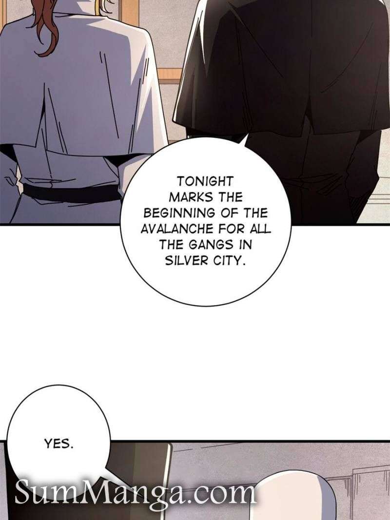 Read The Witch-Guarding Warden Manga Online