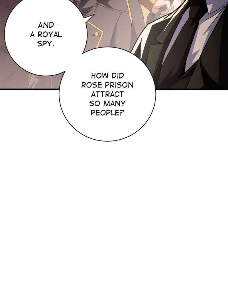 Read The Witch-Guarding Warden Manga Online