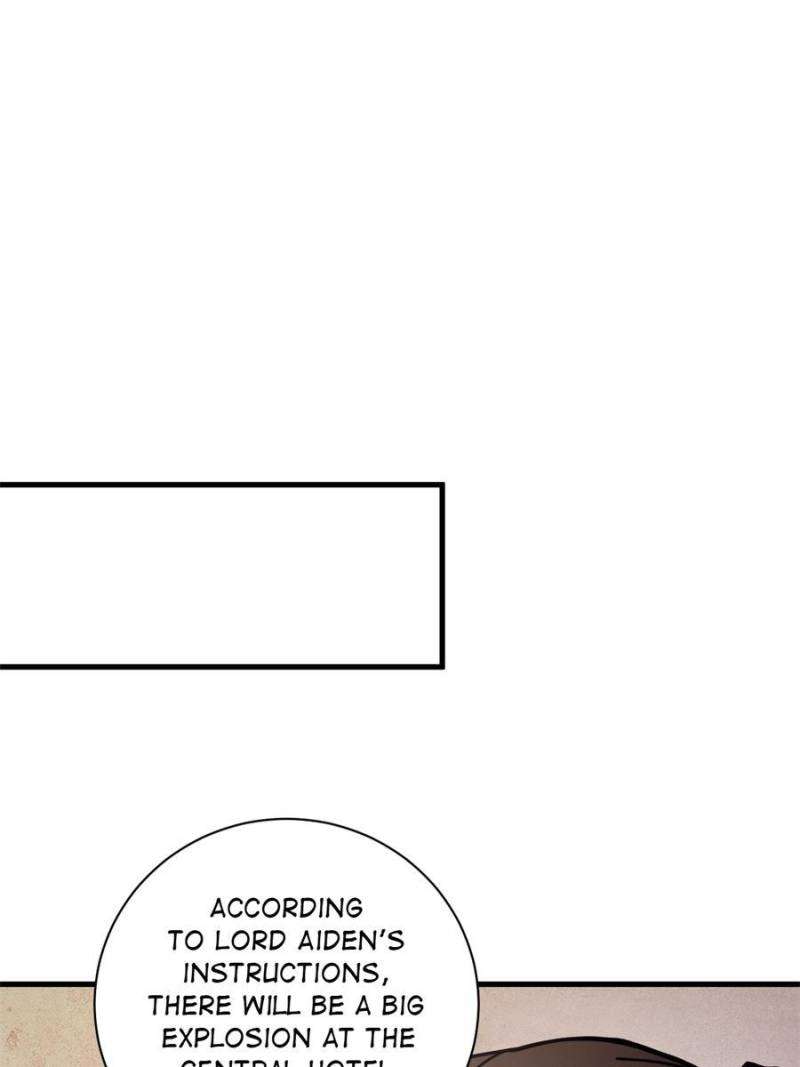 Read The Witch-Guarding Warden Manga Online