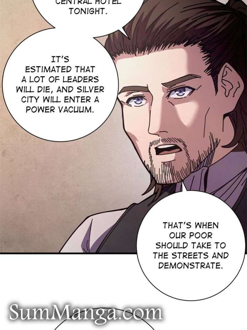 Read The Witch-Guarding Warden Manga Online