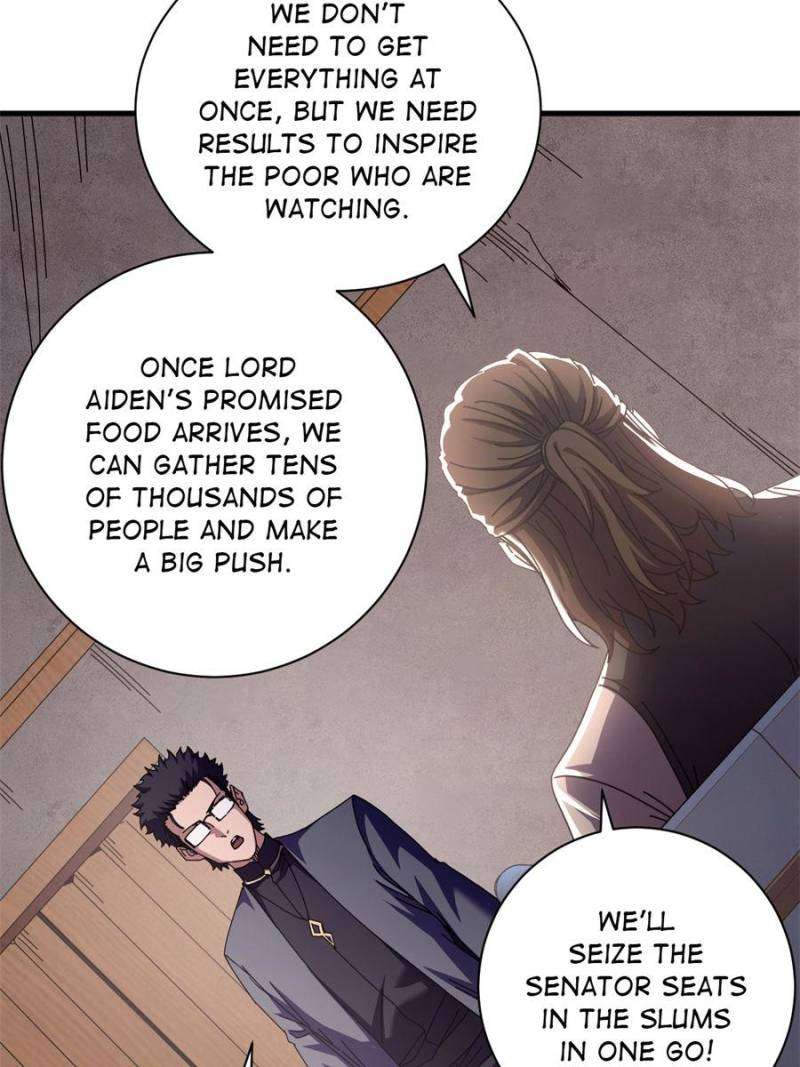 Read The Witch-Guarding Warden Manga Online