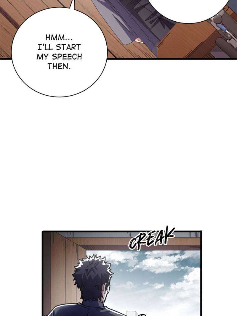 Read The Witch-Guarding Warden Manga Online