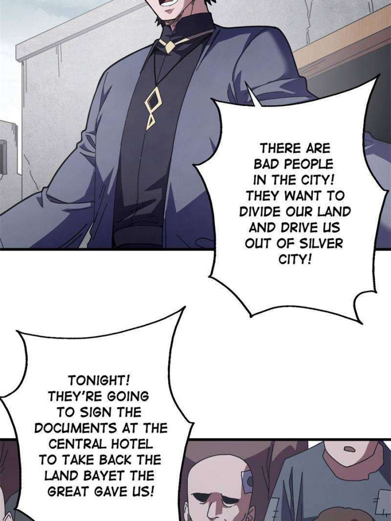 Read The Witch-Guarding Warden Manga Online