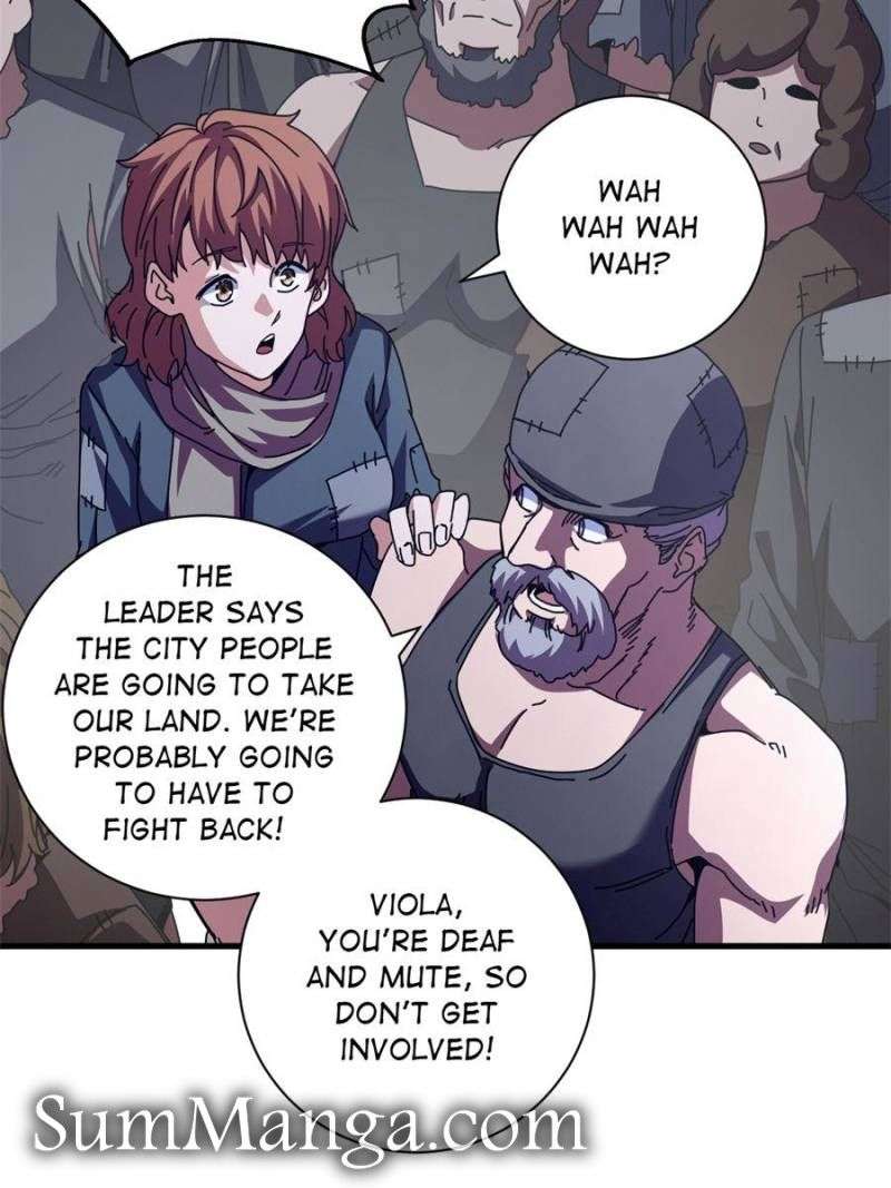 Read The Witch-Guarding Warden Manga Online