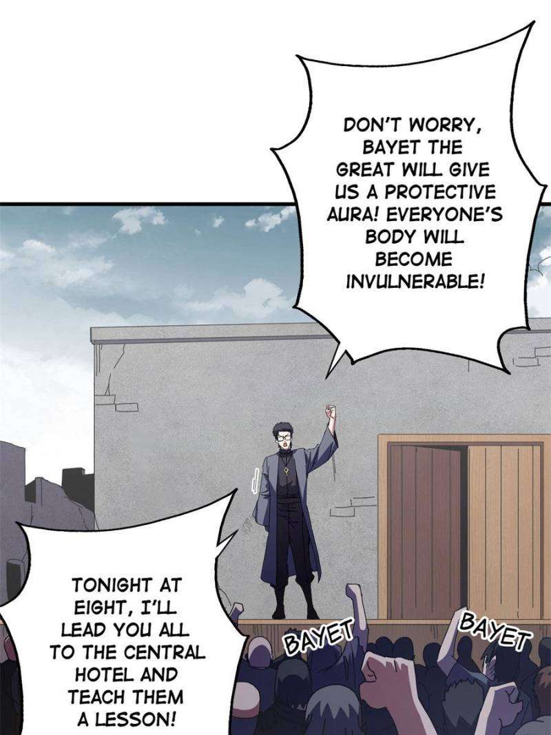 Read The Witch-Guarding Warden Manga Online