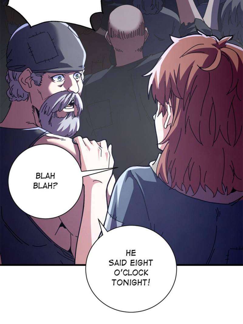 Read The Witch-Guarding Warden Manga Online