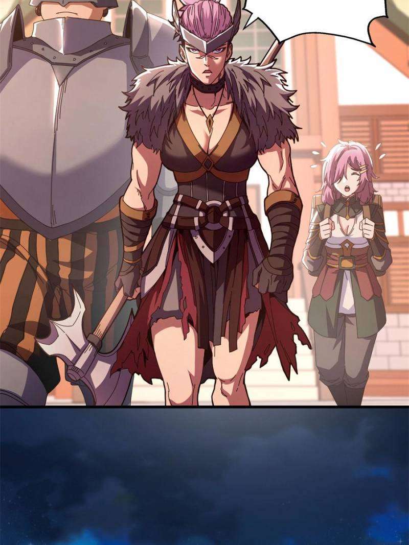 Read The Witch-Guarding Warden Manga Online