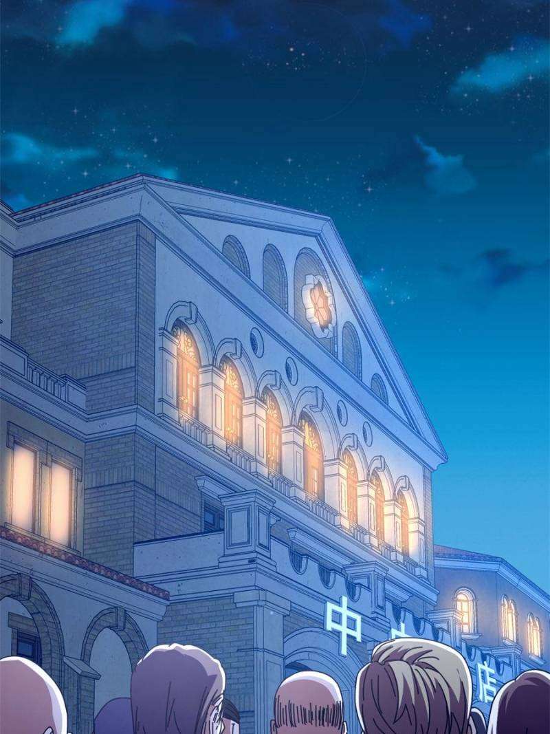 Read The Witch-Guarding Warden Manga Online