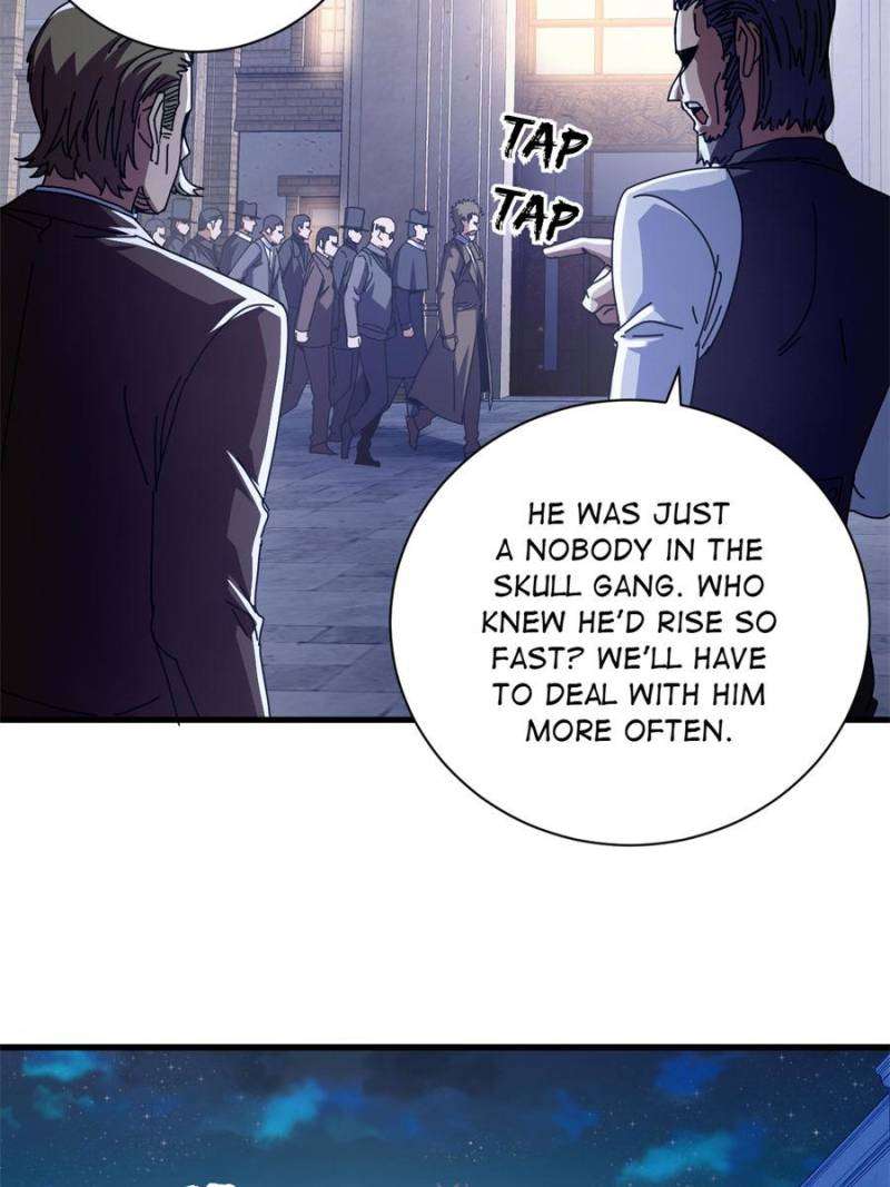 Read The Witch-Guarding Warden Manga Online