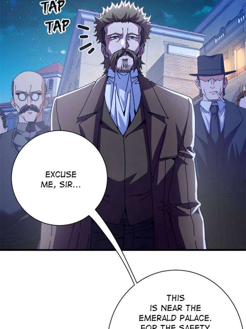 Read The Witch-Guarding Warden Manga Online