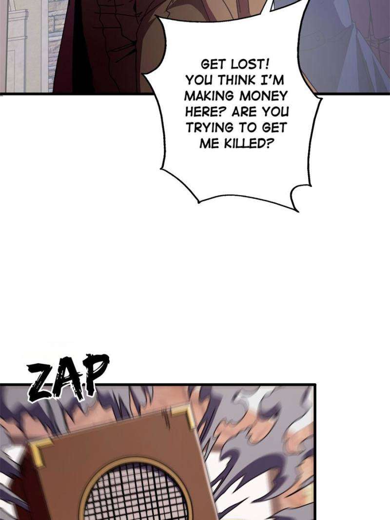 Read The Witch-Guarding Warden Manga Online