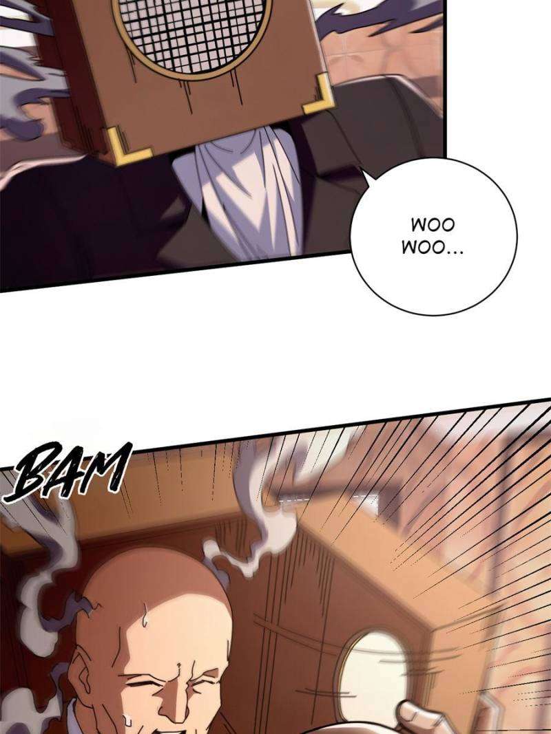 Read The Witch-Guarding Warden Manga Online