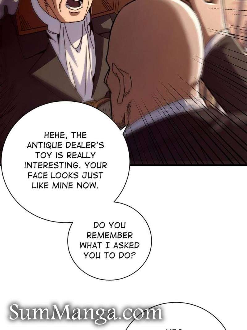 Read The Witch-Guarding Warden Manga Online