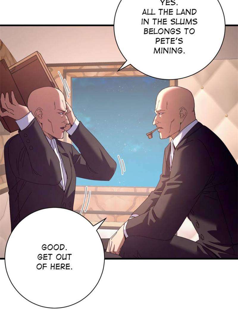 Read The Witch-Guarding Warden Manga Online