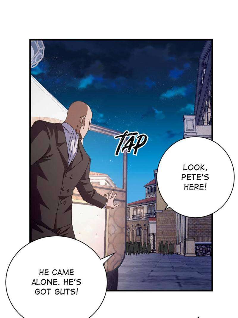 Read The Witch-Guarding Warden Manga Online