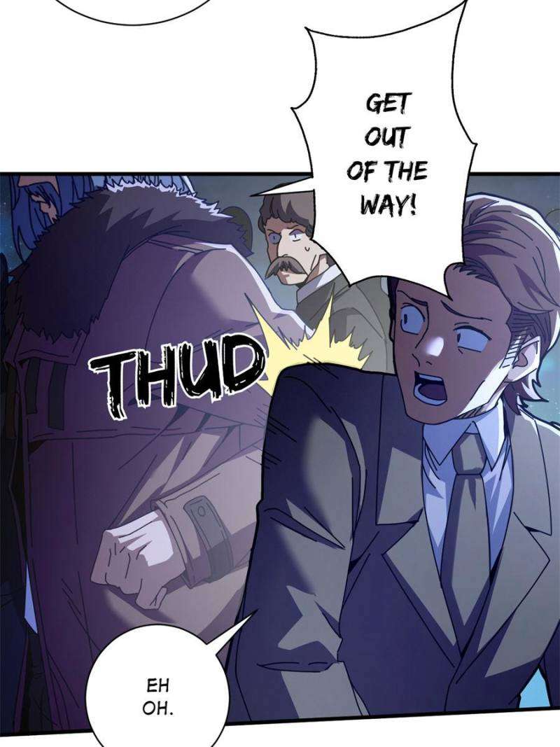 Read The Witch-Guarding Warden Manga Online