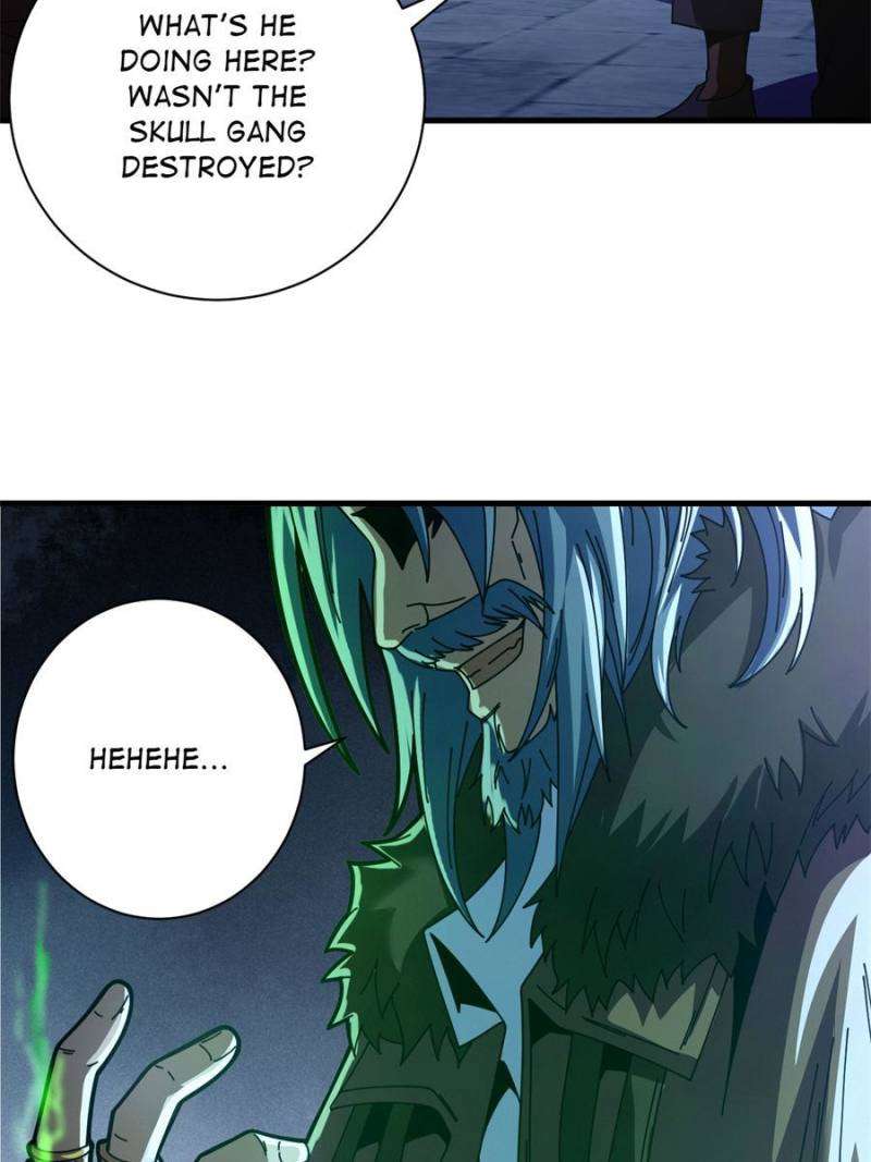 Read The Witch-Guarding Warden Manga Online