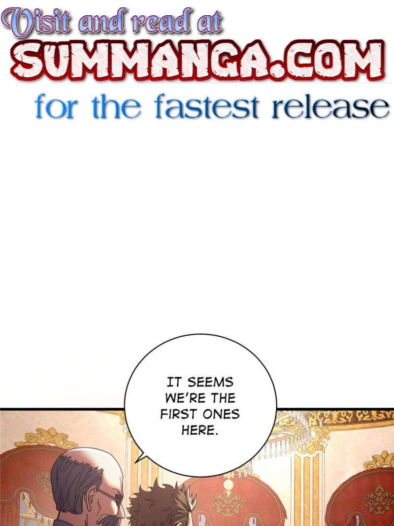 Read The Witch-Guarding Warden Manga Online