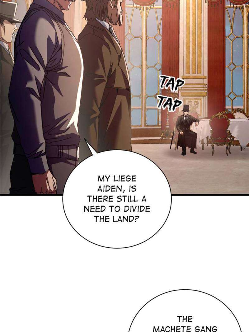 Read The Witch-Guarding Warden Manga Online