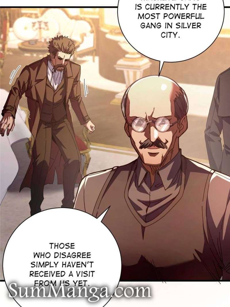 Read The Witch-Guarding Warden Manga Online