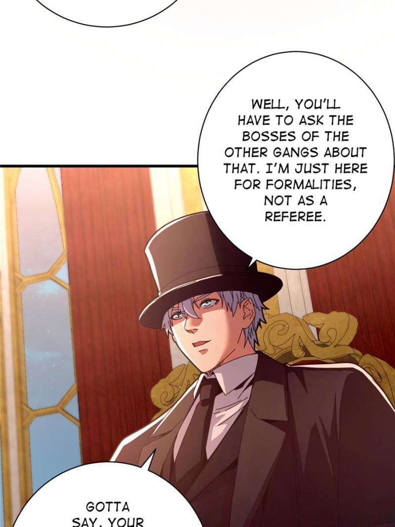 Read The Witch-Guarding Warden Manga Online