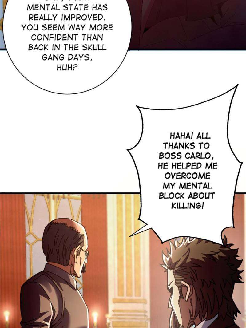 Read The Witch-Guarding Warden Manga Online