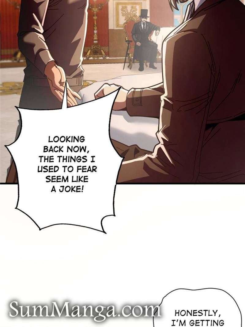 Read The Witch-Guarding Warden Manga Online