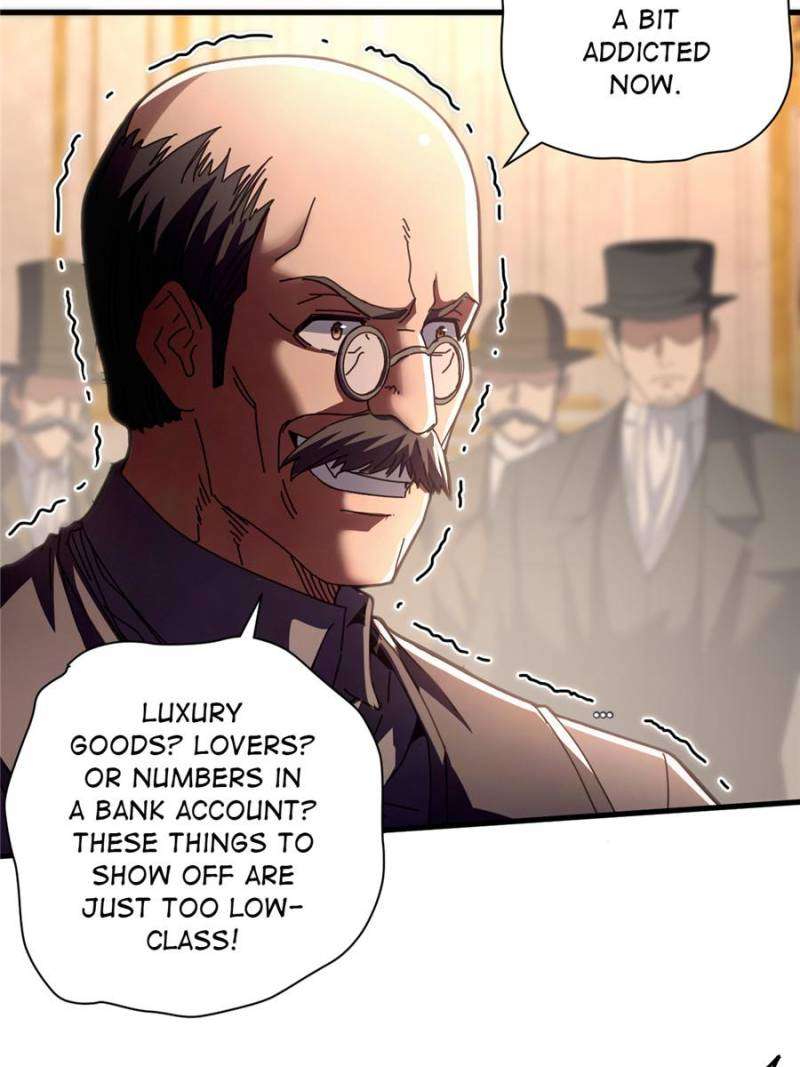 Read The Witch-Guarding Warden Manga Online