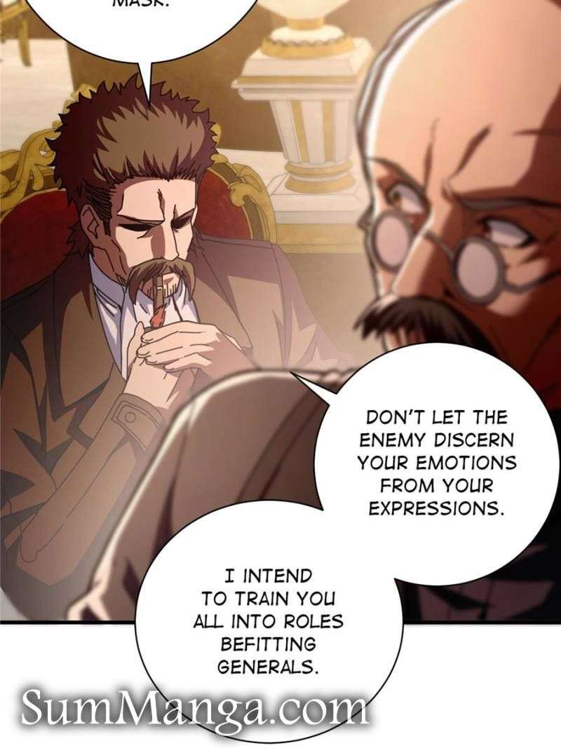 Read The Witch-Guarding Warden Manga Online