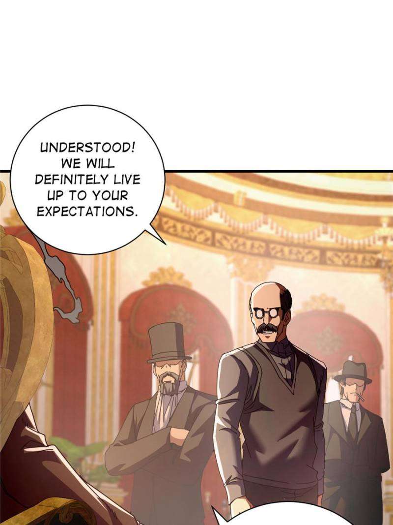 Read The Witch-Guarding Warden Manga Online