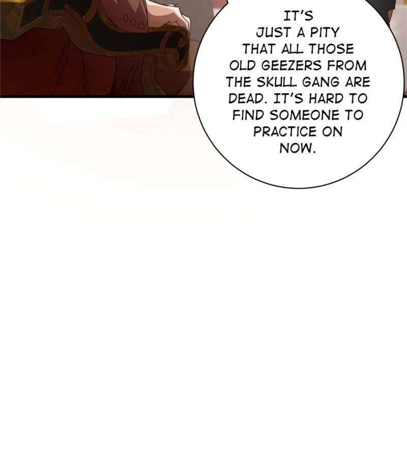 Read The Witch-Guarding Warden Manga Online