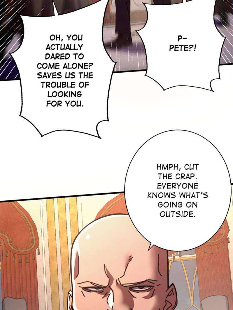 Read The Witch-Guarding Warden Manga Online